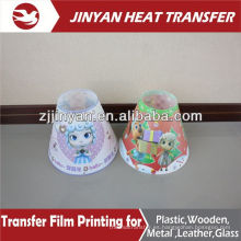 good quality cheap price thermal transfer foil